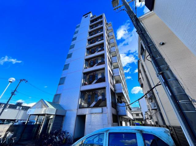 シャローム門真