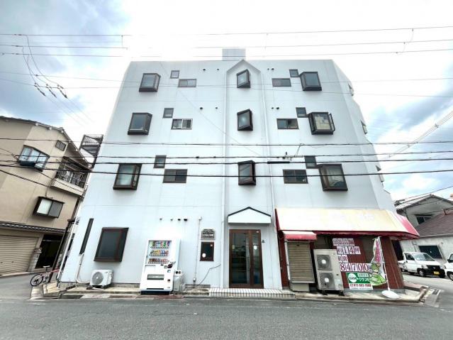 エクセル上島頭