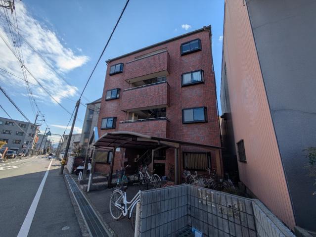 シャンテ渡辺