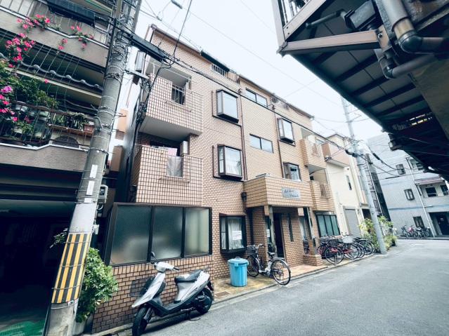ベルフィオーレ大日