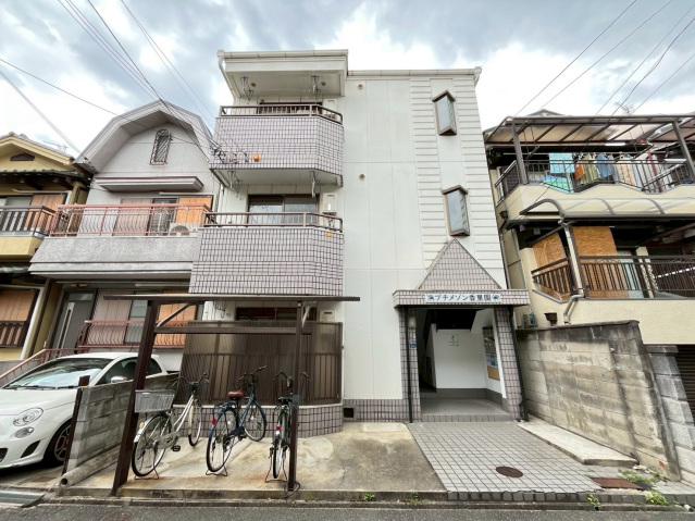 プチメゾン香里園