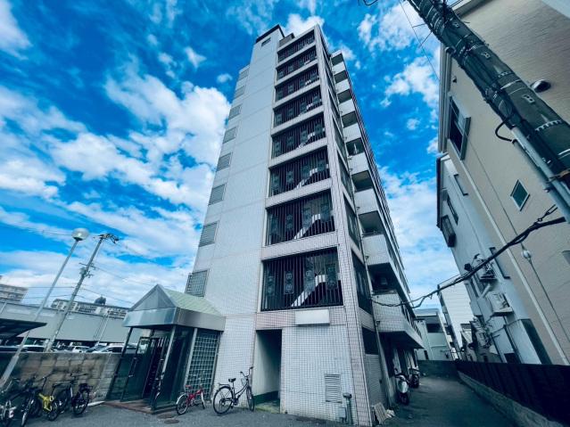 シャローム門真
