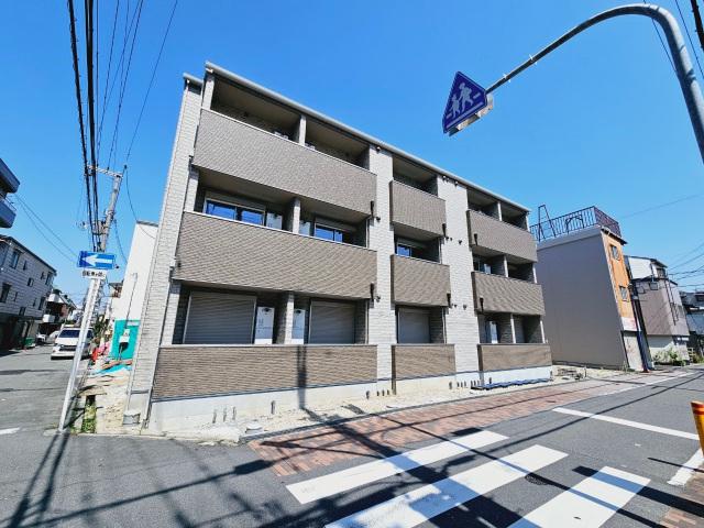 アート門真本町