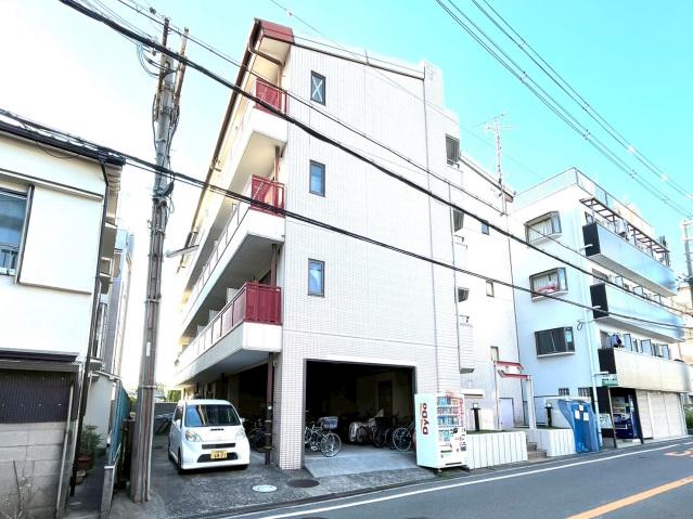 ファインコートⅢ池田中町