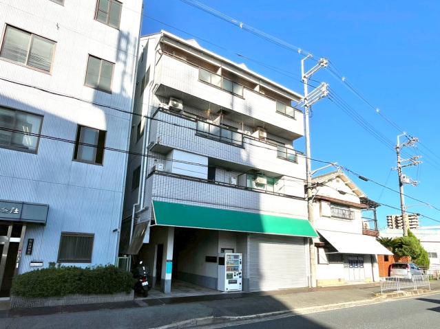 ファインコートⅡ石津元町