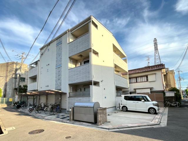 ラモーナ上野口