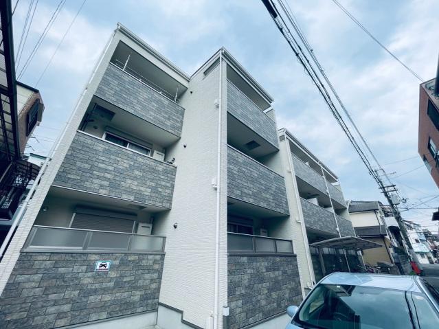 ラモーナ藤田町