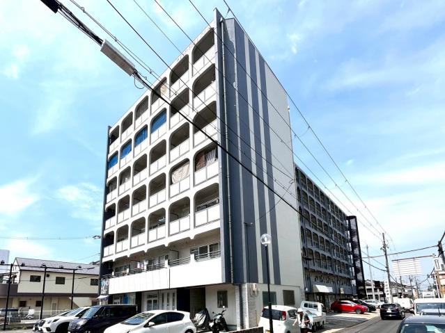 ウインドヒル香里Ⅰ