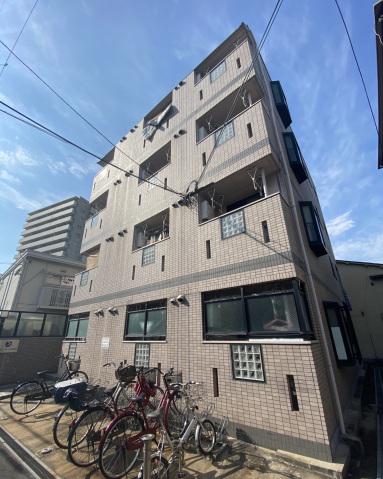 プレアール古川橋Ⅱ