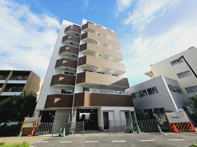 シャンブル門真南