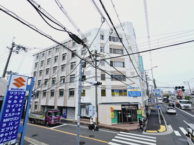 GMビル第三