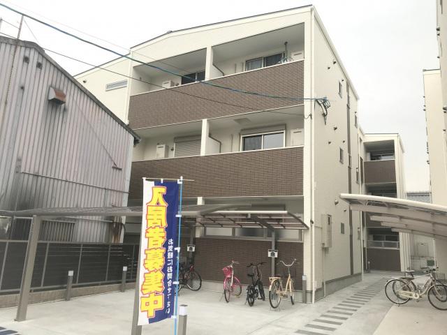 クリエオーレ三ツ島I