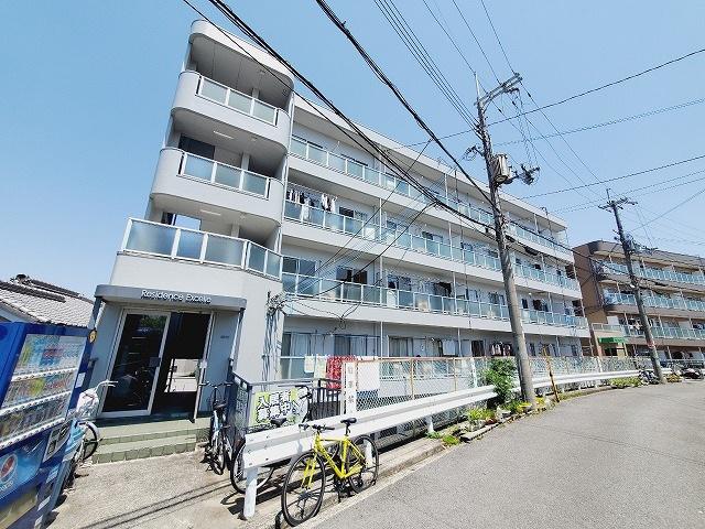 RESIDENCE EXCELLE