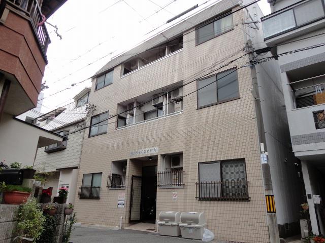 サンライズ萱島信和(ワンルーム/2階)