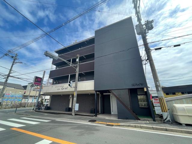 Kハイツ