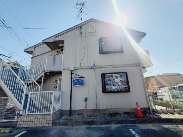 K・OJフラッツ