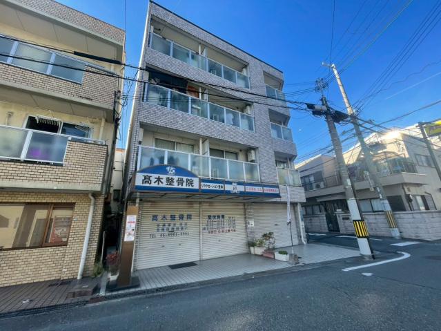 ムーンライズ
