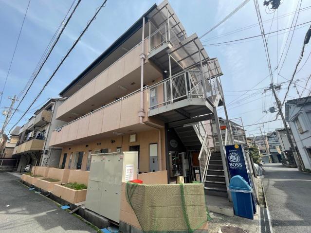 グレートヒルズ5番館