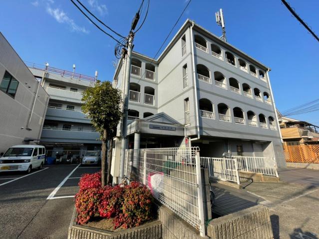 IL SOLE寝屋川西