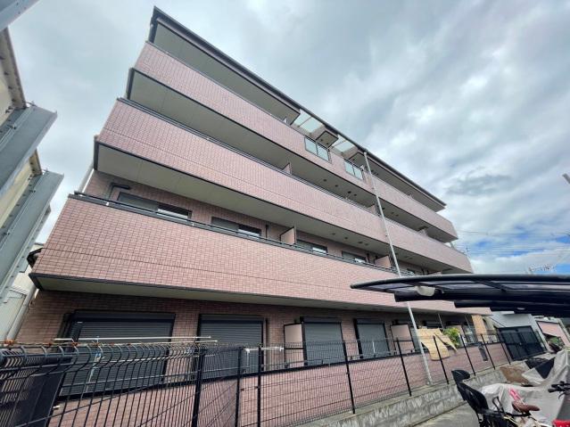 ユートピア中野Ⅱ