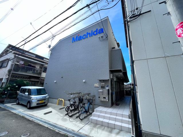 あんしん石津南町08‐4005
