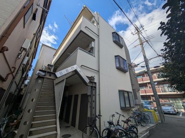 BBM桜園