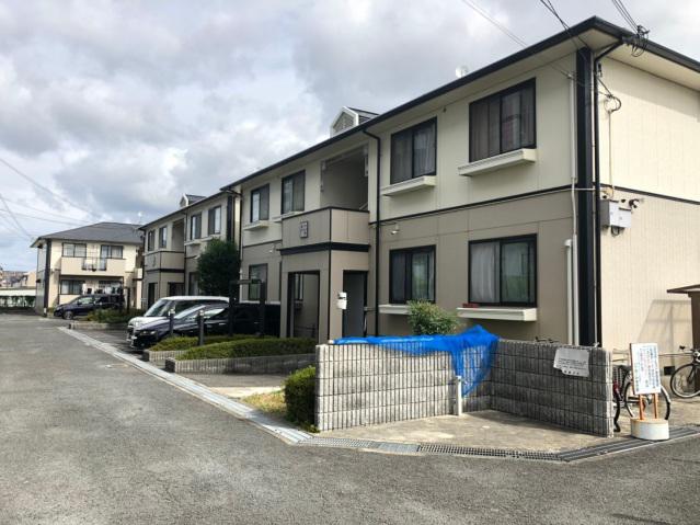 サンビレッジ東神田B棟