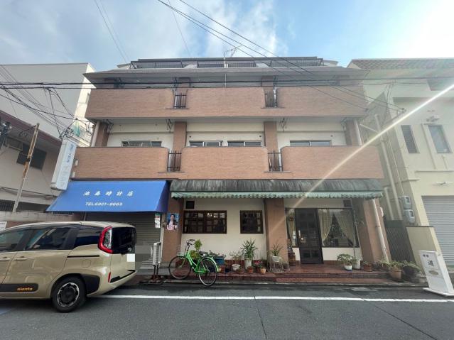 橋爪ビル