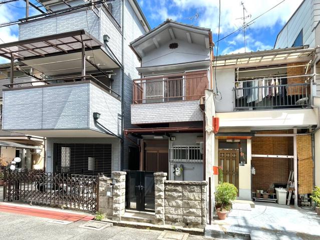 京阪電気鉄道京阪線 大和田駅(大阪) 徒歩9分  築51年(3DK)