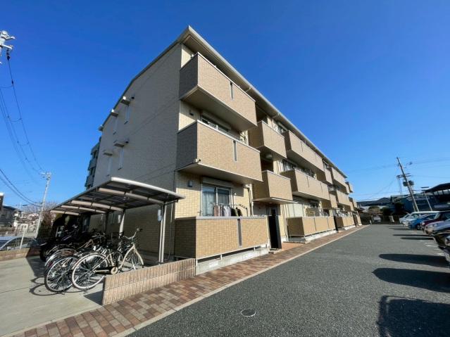 ビュー大久保