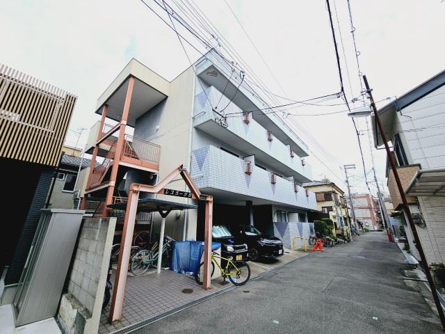 レスターテⅣ