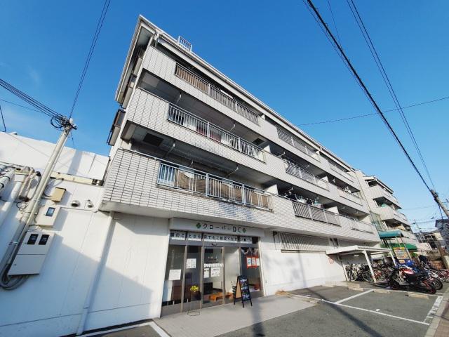 グリーンプラザ