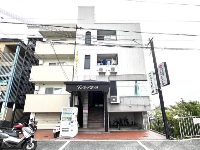 アクティー大和3号