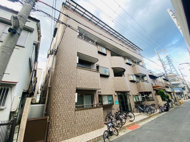ディパーチャ大和田