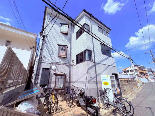 バードヒル古川橋