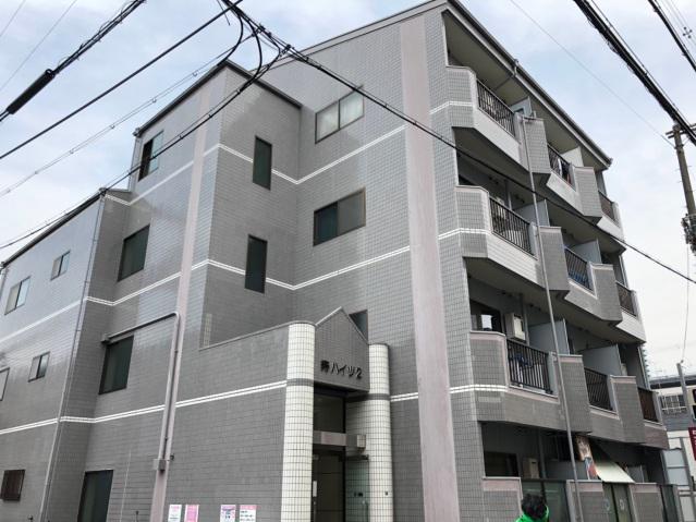 寿ハイツ2