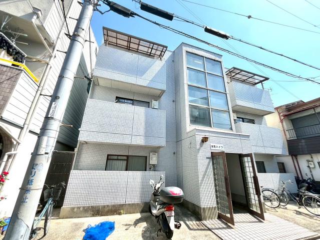 本町ハイツ