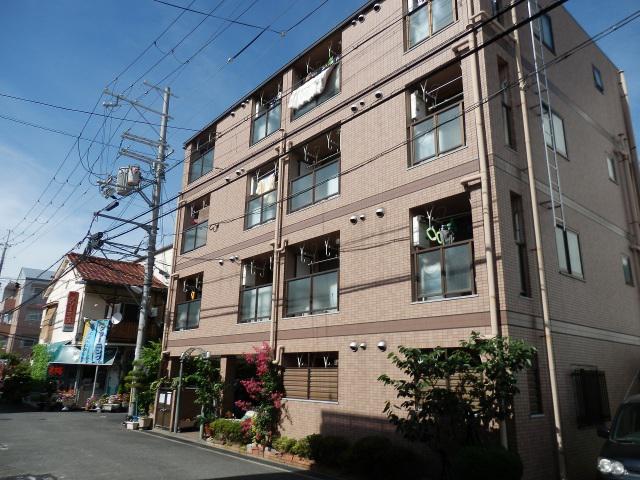 グランシャリオ