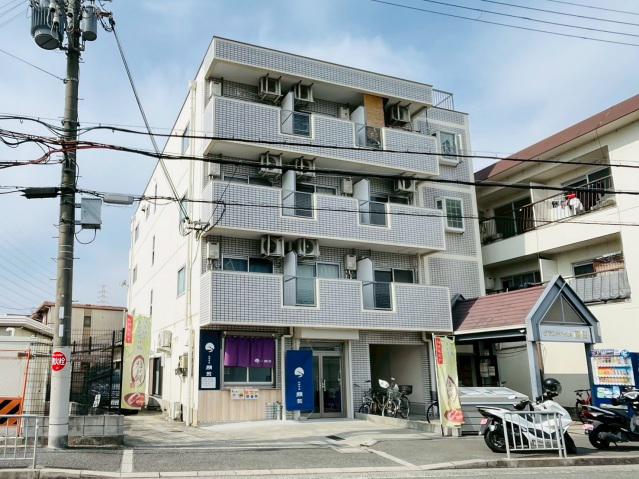 グランドハイム藤田