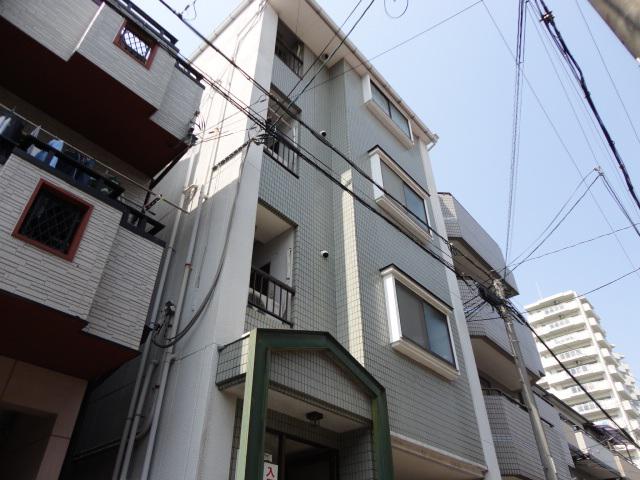リバーサイド松屋町(ワンルーム/3階)