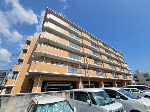 メゾンエイコー寝屋川B