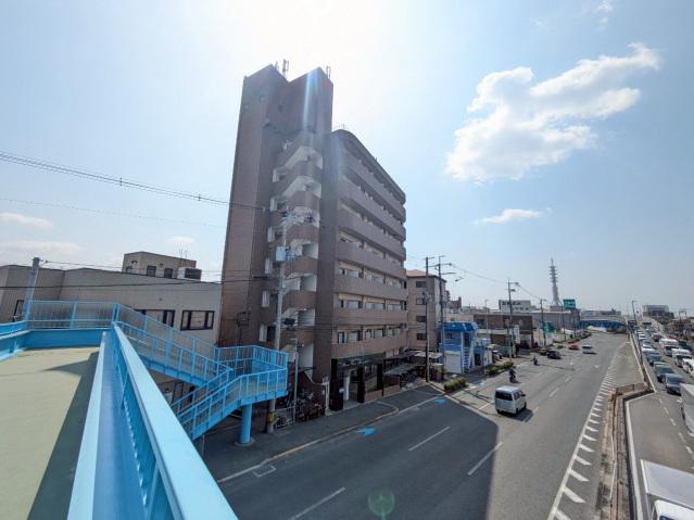 リバーイーストクレムリン