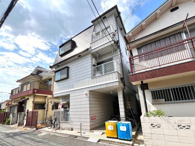 リバティーハイツ