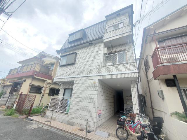 リバティーハイツ