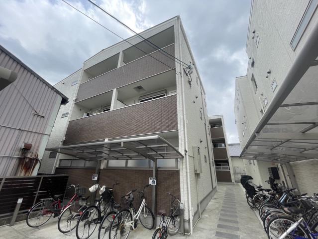 クリエオーレ三ツ島I
