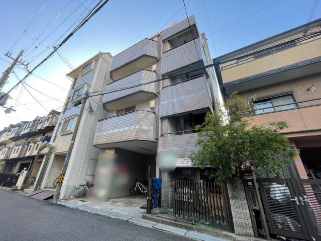 プラザ香里