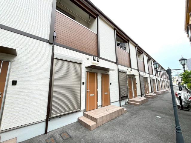 セラフィーメゾン香里園