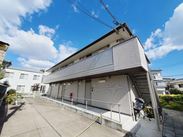 カーサ上島頭