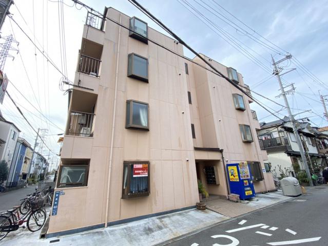 ラウレア門真
