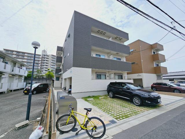フジパレス門真大倉町ノース